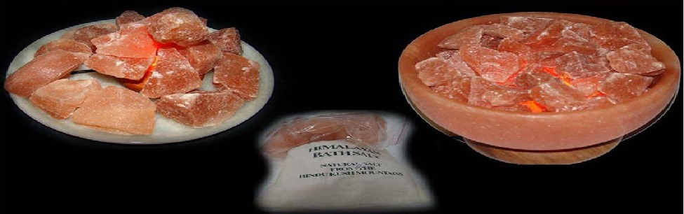 Salt Bath Chunk